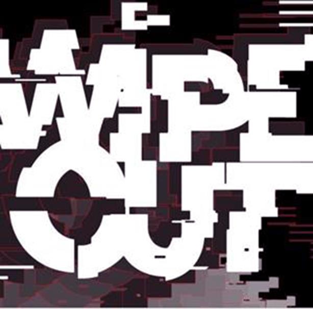 WIPE OUT