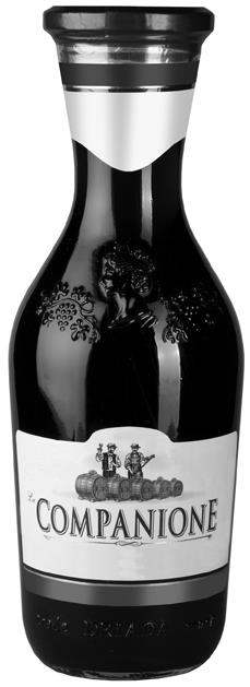 La COMPANIONE trade DRIADA mark