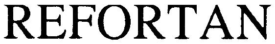REFORTAN