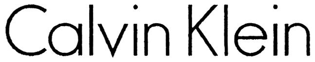 Calvin Klein
