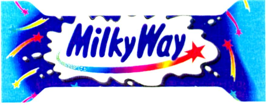 Milky Way