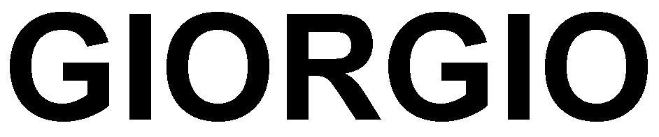 Giorgio