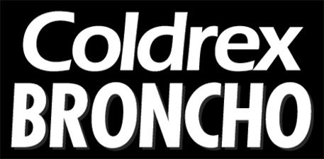 Coldrex BRONCHO
