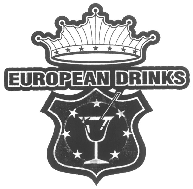 EUROPEAN DRINKS
