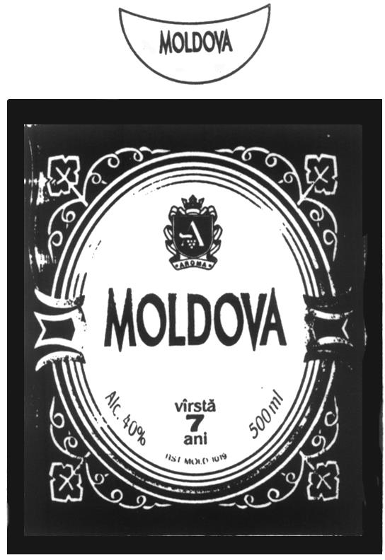 MOLDOVA