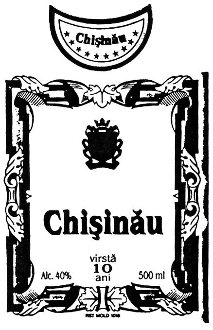 CHIªINÃU