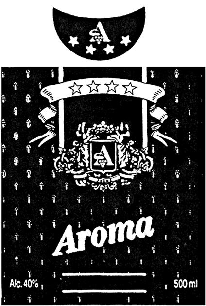AROMA