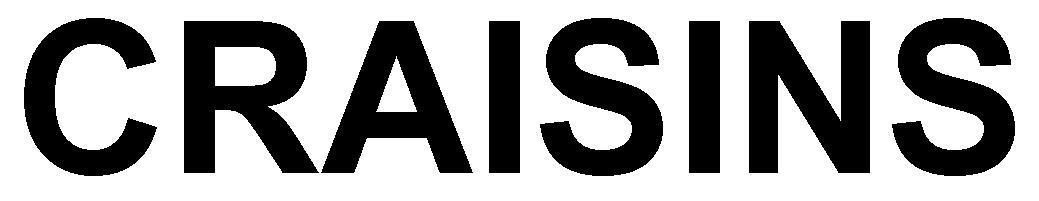CRAISINS