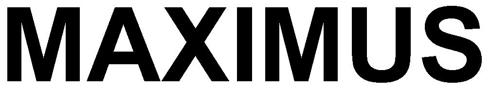 MAXIMUS