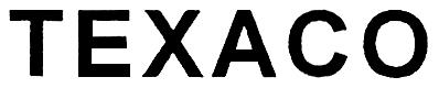 TEXACO