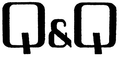 Q&Q