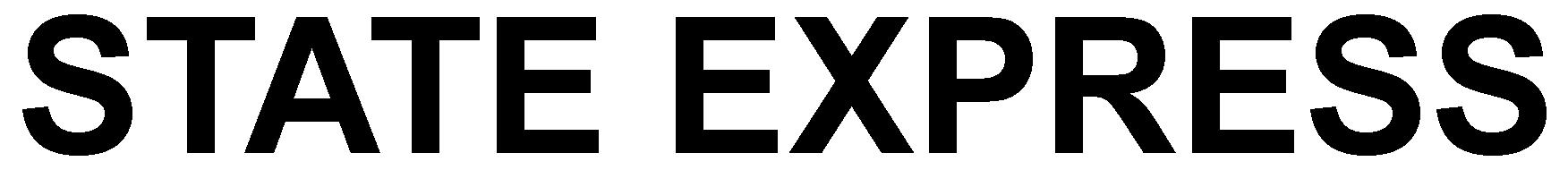 STATE EXPRESS