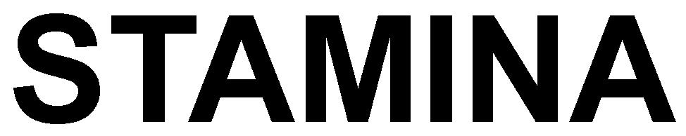 STAMINA
