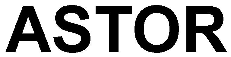 ASTOR