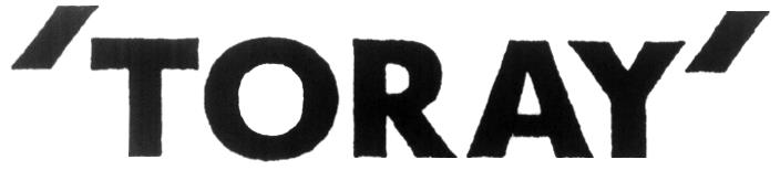 TORAY