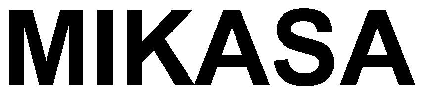 MIKASA