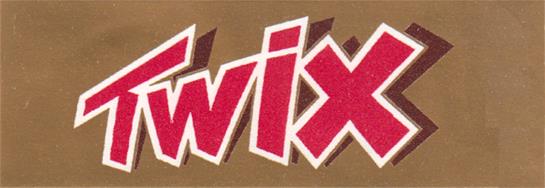 TWIX