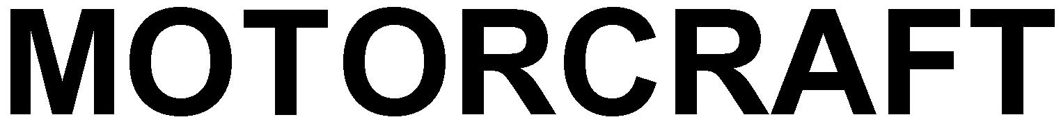 MOTORCRAFT