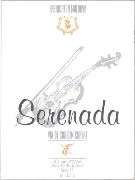 Serenada