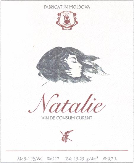 Natalie