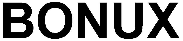BONUX