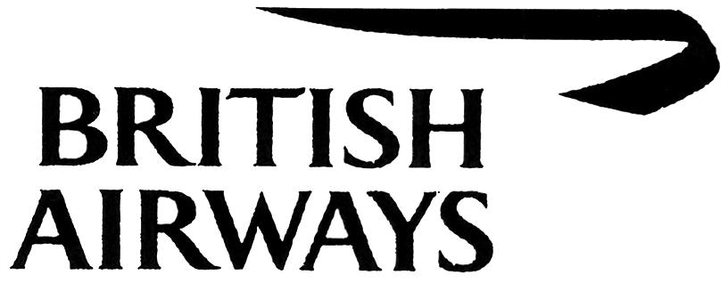 BRITISH AIRWAYS
