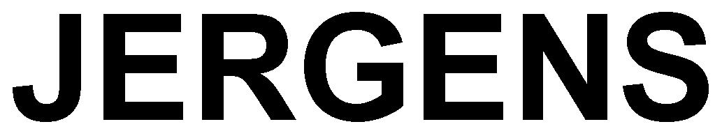 JERGENS