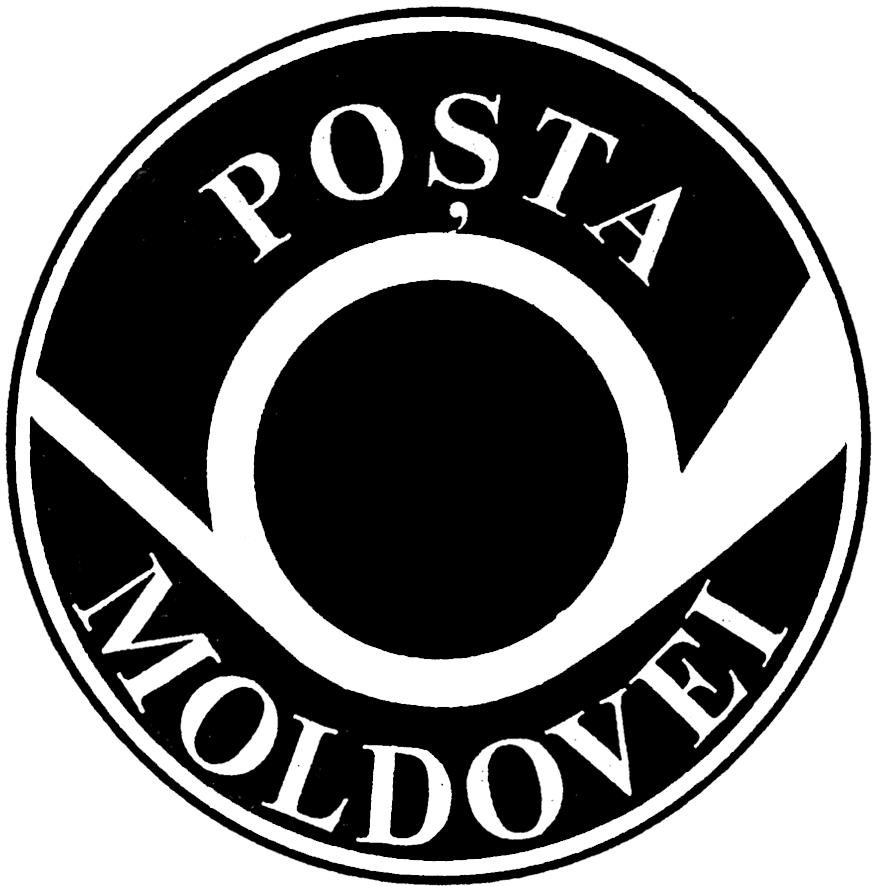 POªTA MOLDOVEI